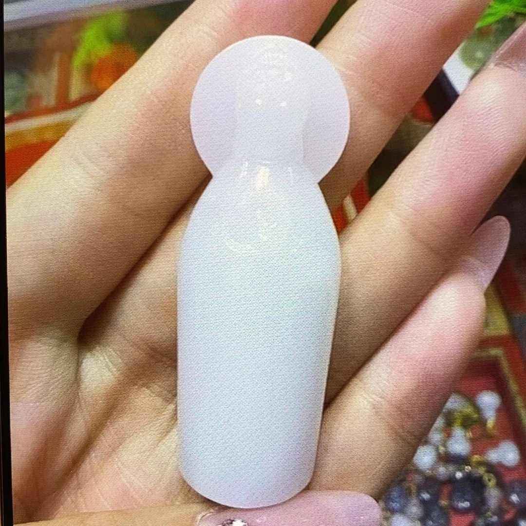 手串未镶嵌和田玉