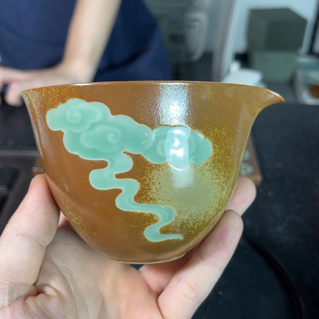 三宝茶器开播福利