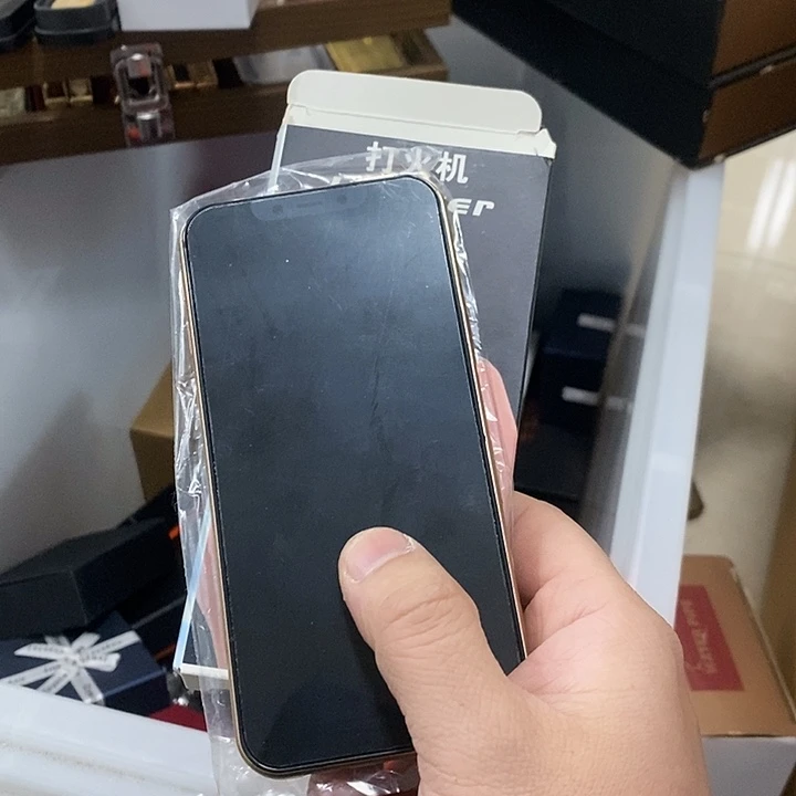 莫***询明铬充气打火机充气打火机