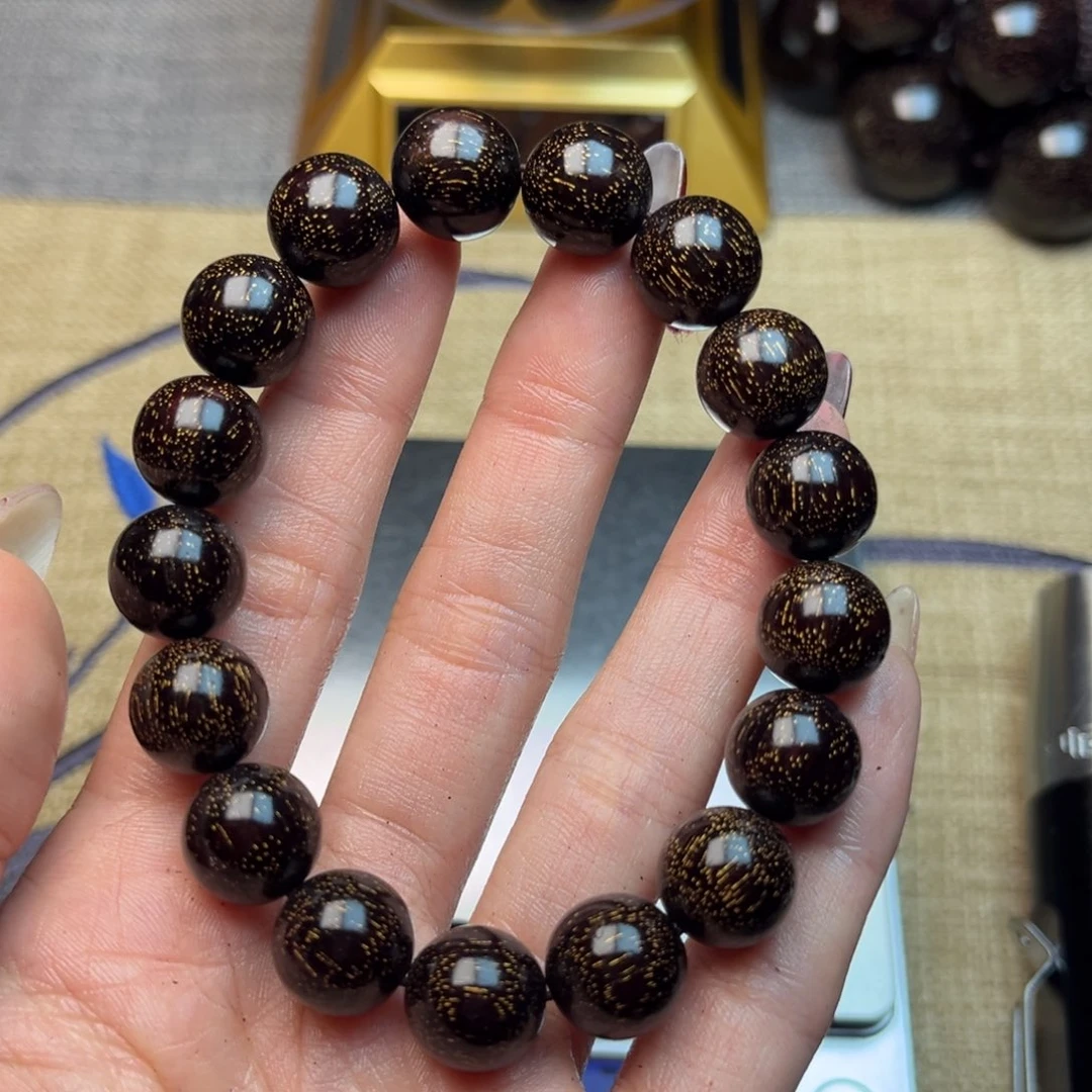 檀香紫檀（小叶紫檀）J****⁷1.2✖️17爆星