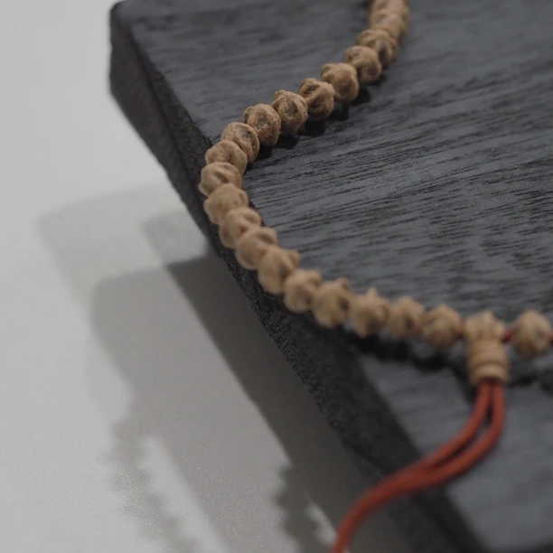 细制热振柏香籽云端系列横打石甸横三维精卡长串