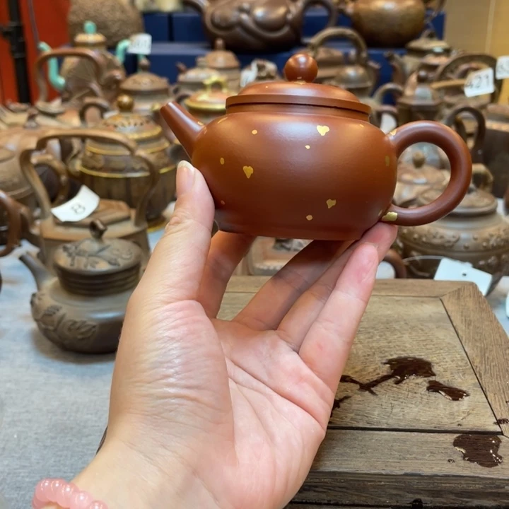 茶壶紫砂紫砂茶具紫砂