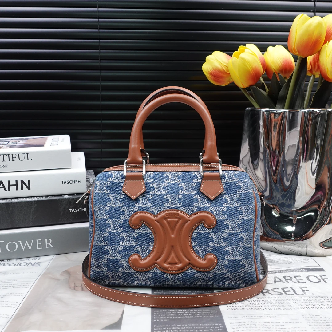 95新 Celine/思琳 单肩包/T10292786
