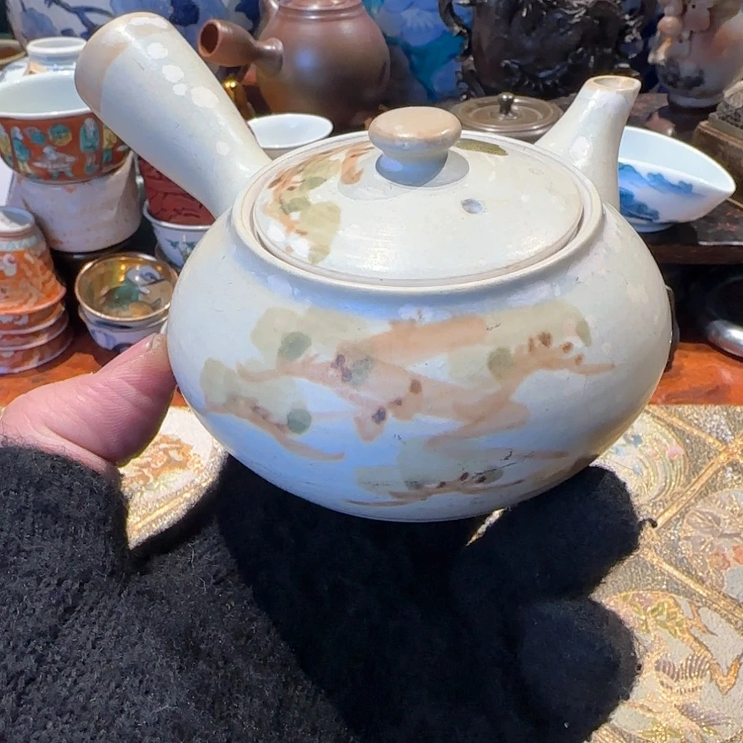 瓷瓷器美术工艺品Y***楚