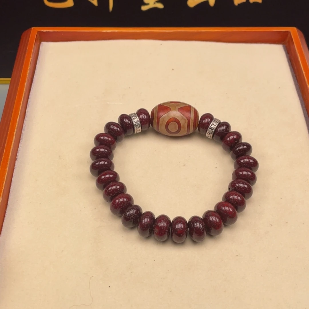 吊坠星月菩提～*星月