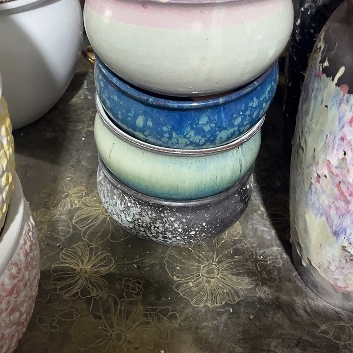 泥塑自产自销模式