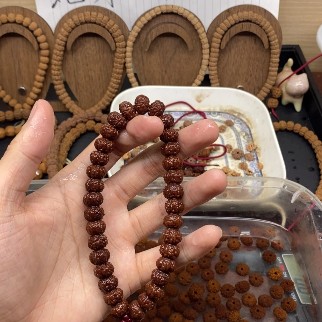 金刚菩提吊坠树王