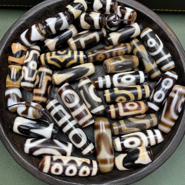 专享手工仿纯玛瑙珠系列