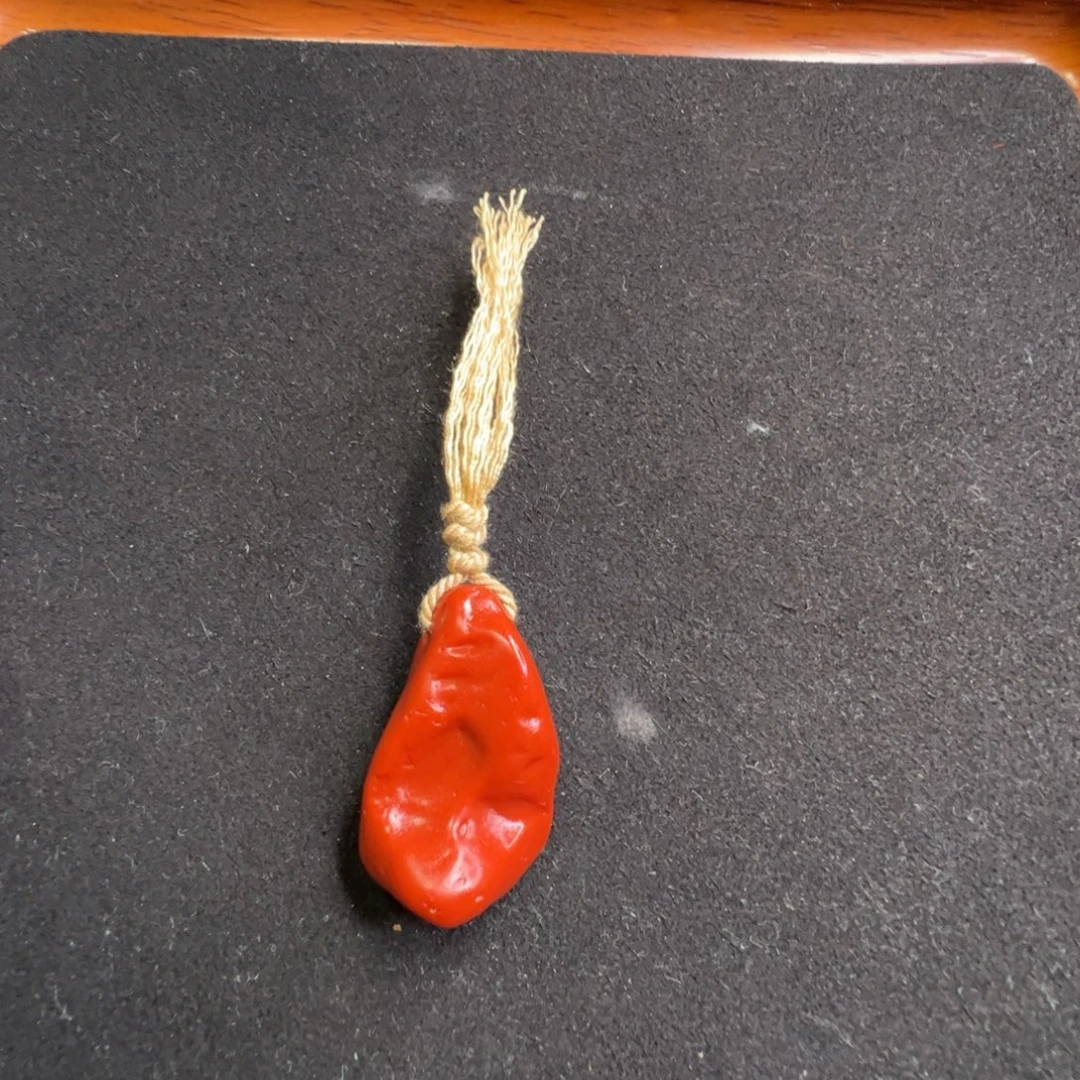 南红玛瑙未镶嵌配饰10