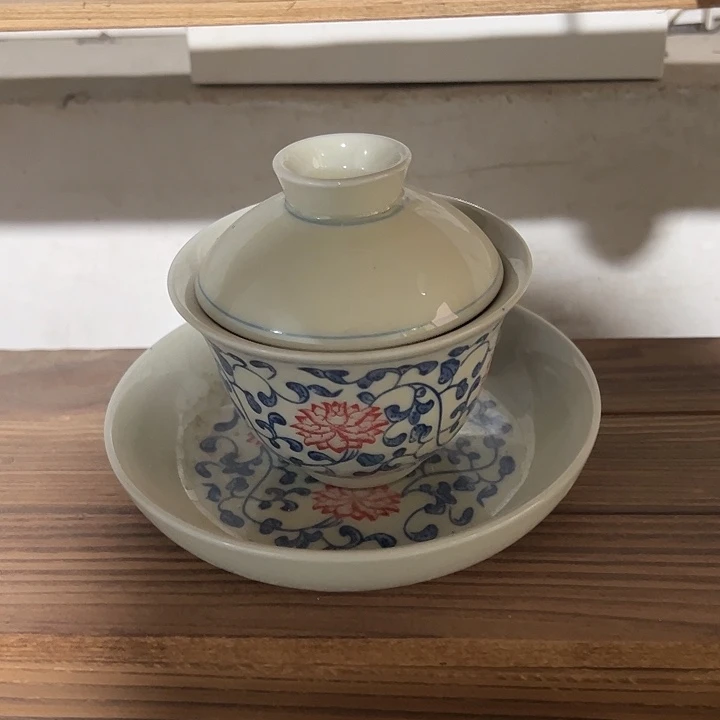 微瑕茶具介意勿拍