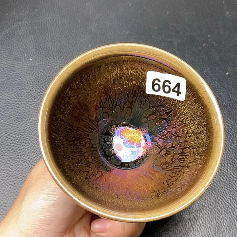 【闪购商品】茶盏我的盏太好看了吧