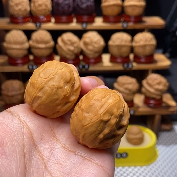 文玩核桃吊坠麻**-甲壳虫32尺。99