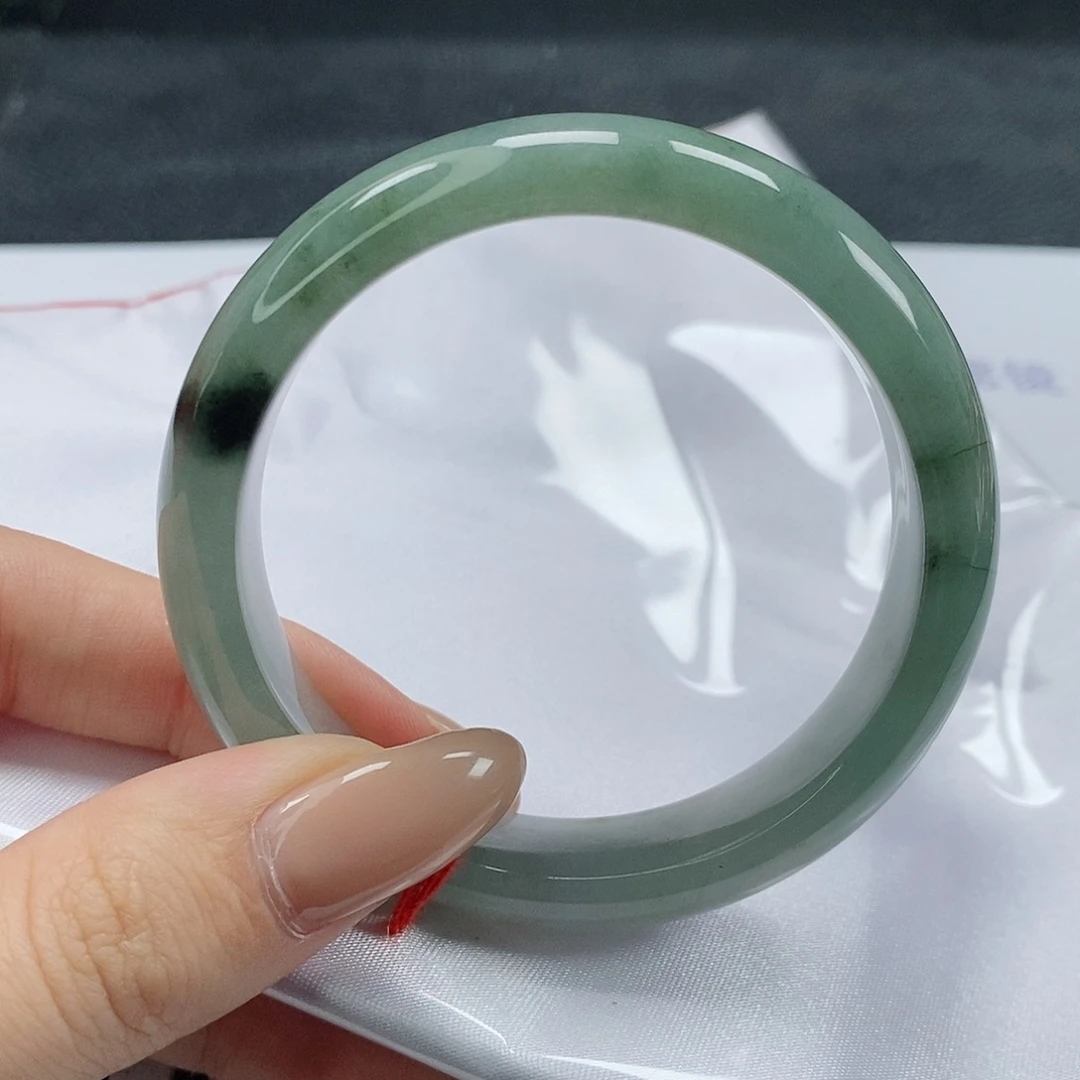 【闪购商品】翡翠手镯未镶嵌373号