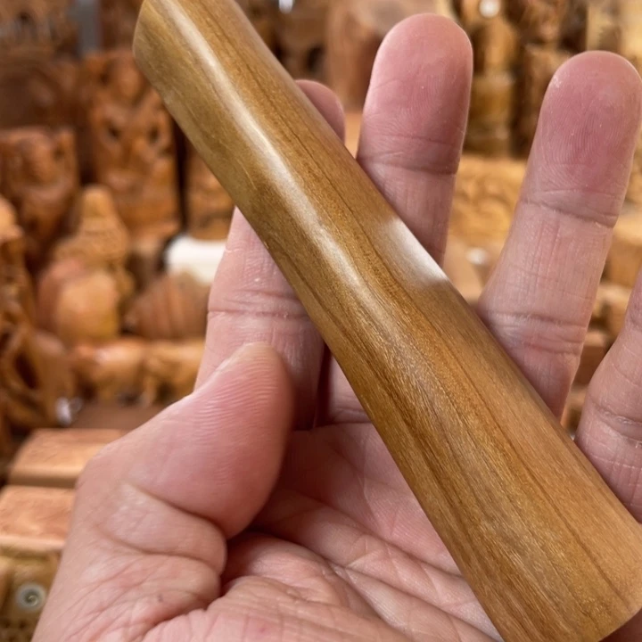 檀香木无事牌老山檀香