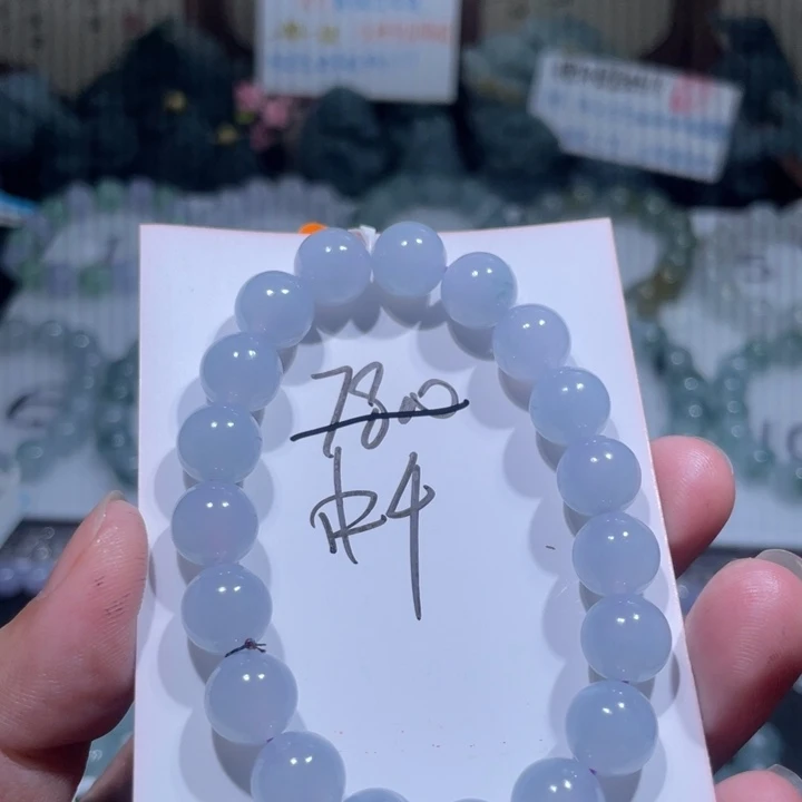 定制翡翠未镶嵌翡翠3