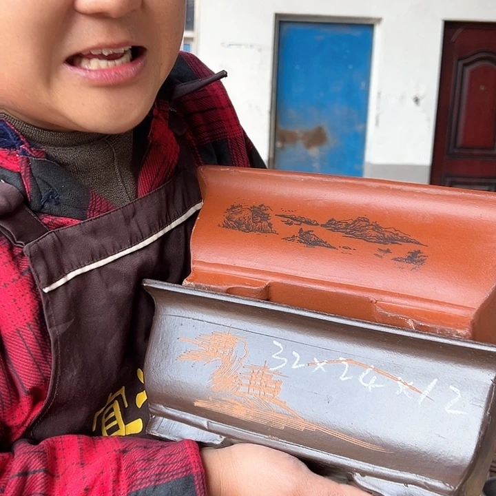 紫砂花盆不好意思哈哈哈我也想