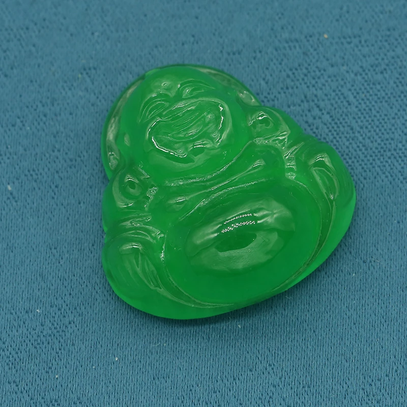 【高级定制】收藏级轻奢时尚设计吊坠K042