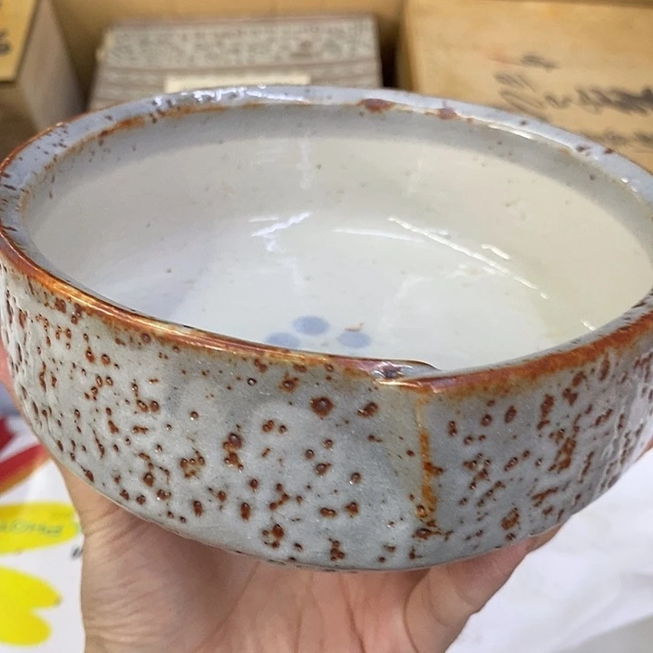 海外陶瓷茶具日化