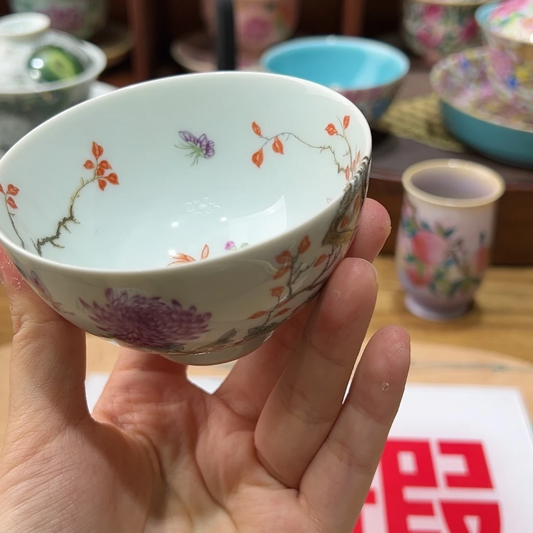微瑕微瑕景德镇陶瓷