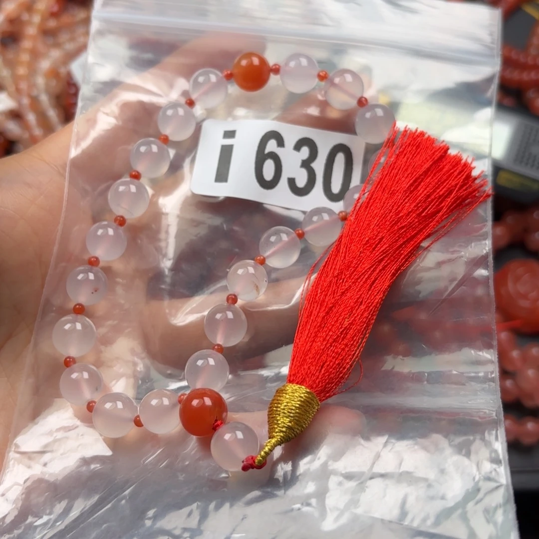 南红玛瑙未镶嵌珠宝奇石9