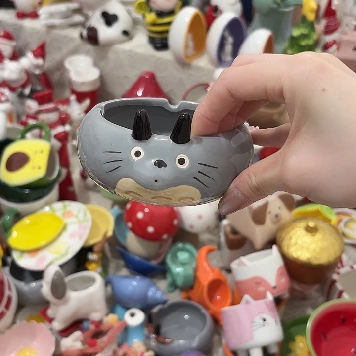 瓷片陶瓷完美主义慎拍