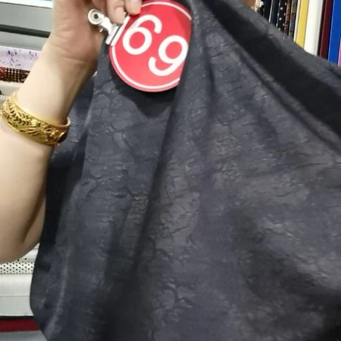香客缎布料69号岜4
