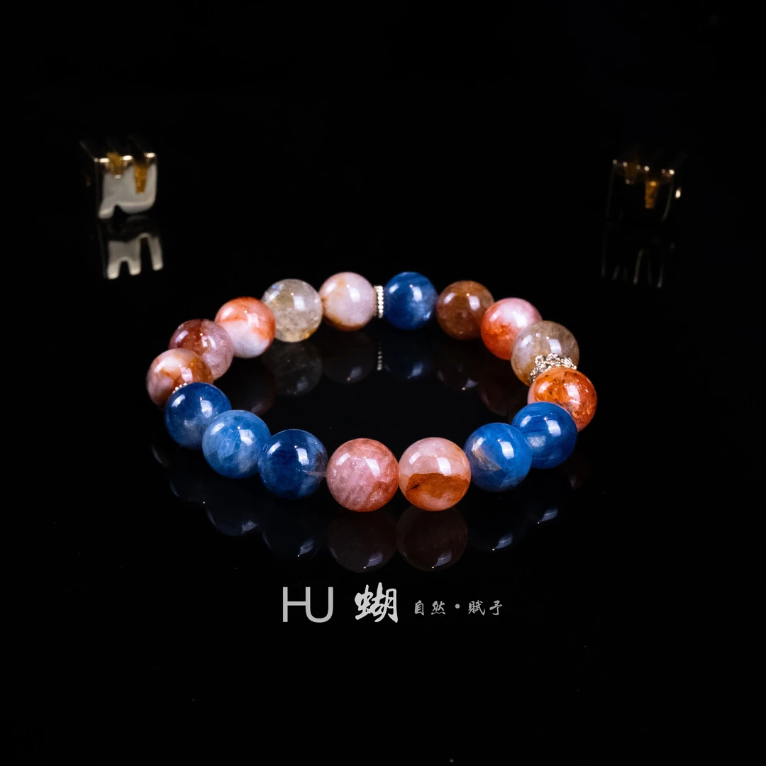 HU蝴｜如图如直播间所见即所得 创意饰品 Z12