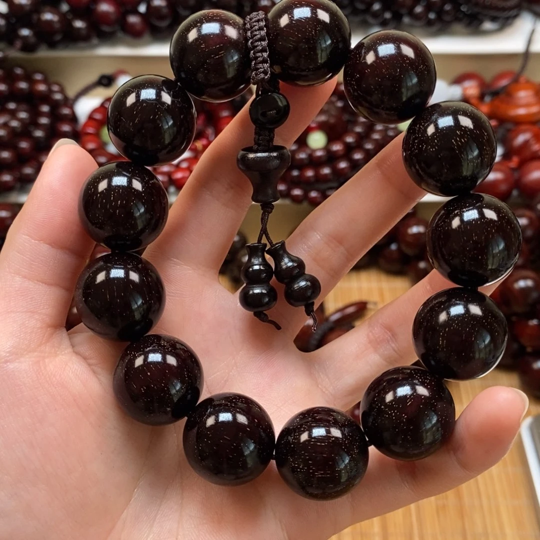 檀香紫檀（小叶紫檀）1.8满天星