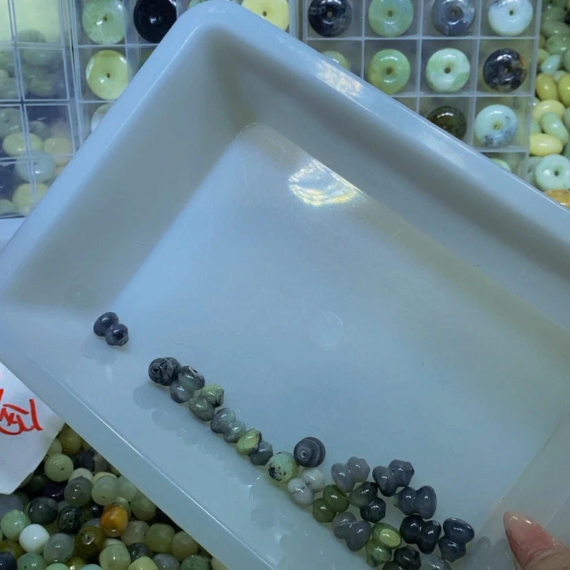 【闪购商品】蛇纹石玉其他合金78