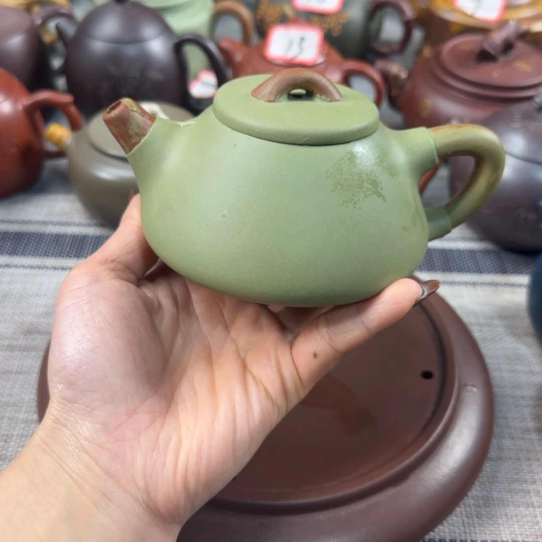 紫砂茶壶紫砂紫砂茶具