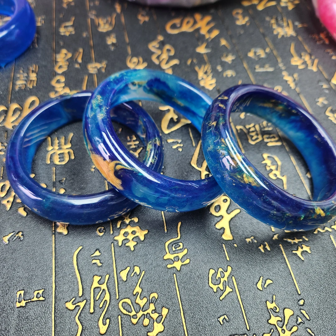 【官方补贴】dh197 典藏珍藏款 文化传承系列 简约饰品