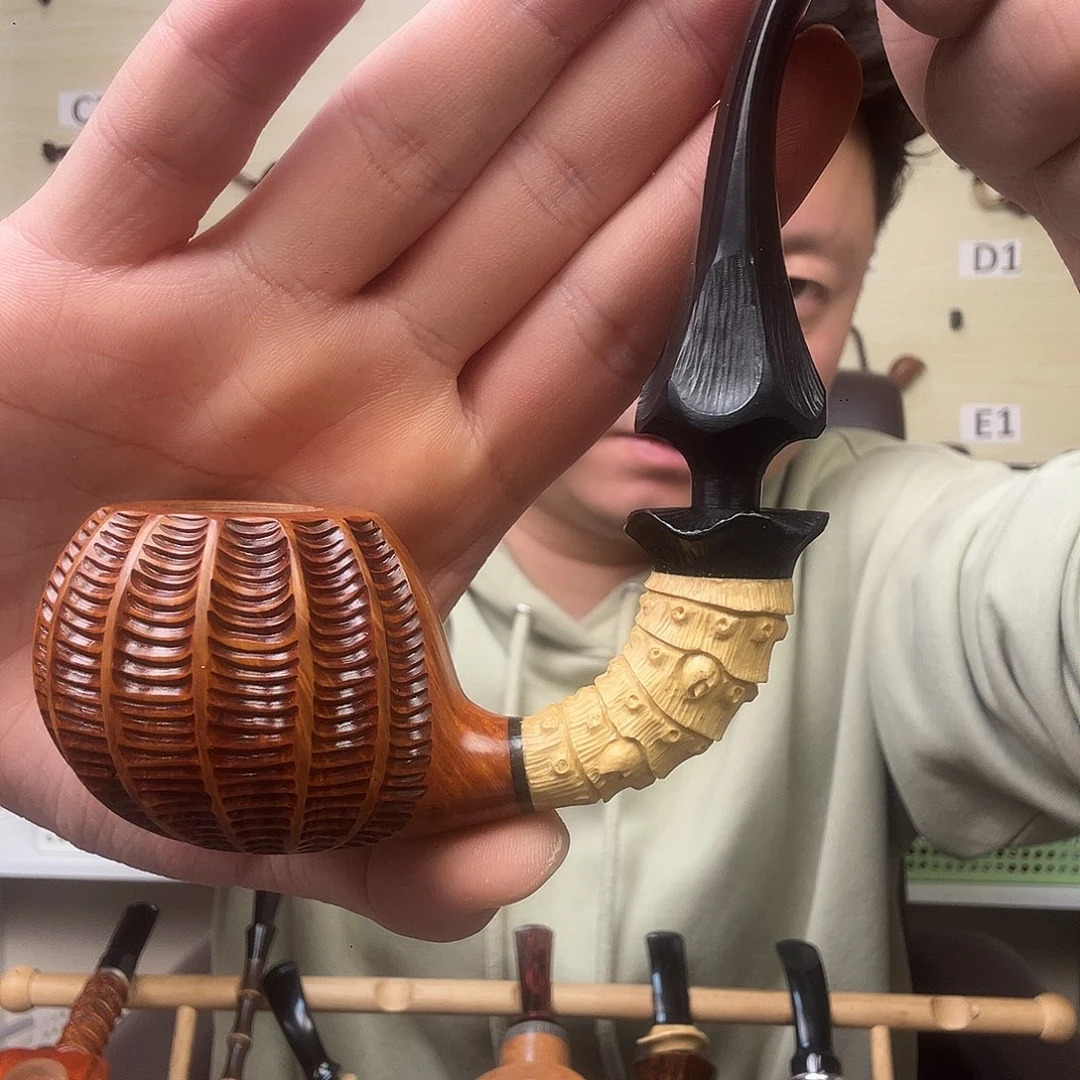 石楠木海****6意大利进口石楠木