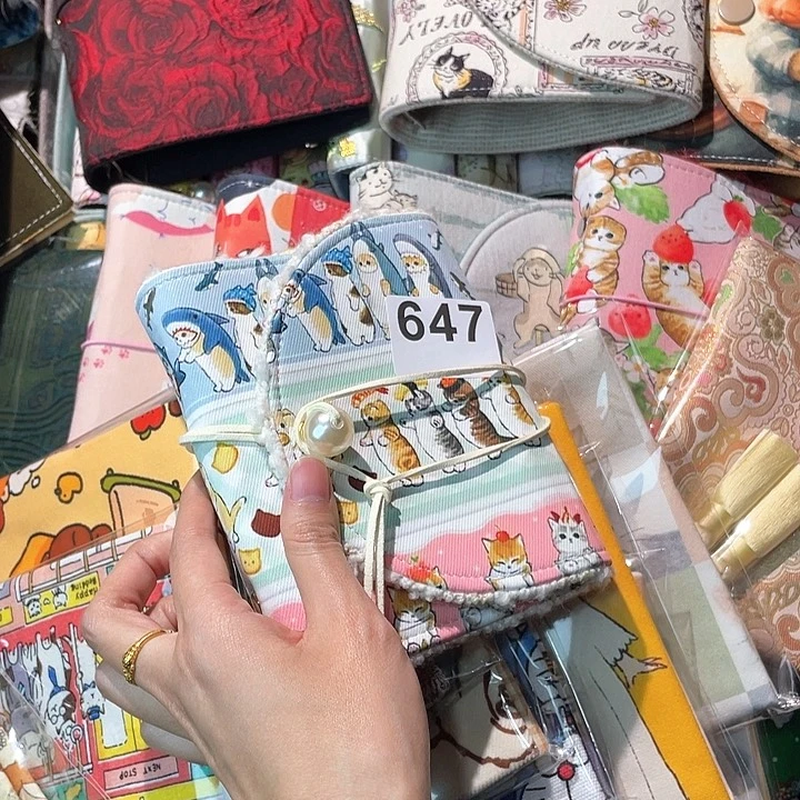 织绣R***吖A7送纸647。