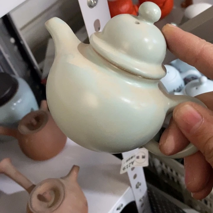 陶瓷艺术品及陶瓷制品