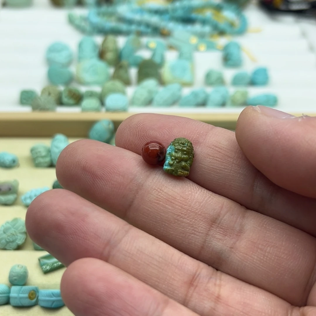 南红玛瑙未镶嵌B297