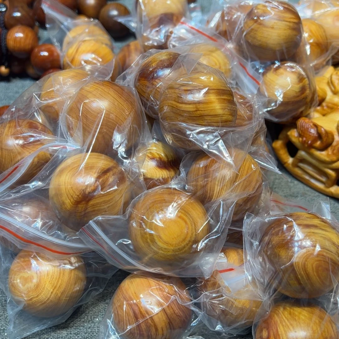 太行崖柏陈化太行