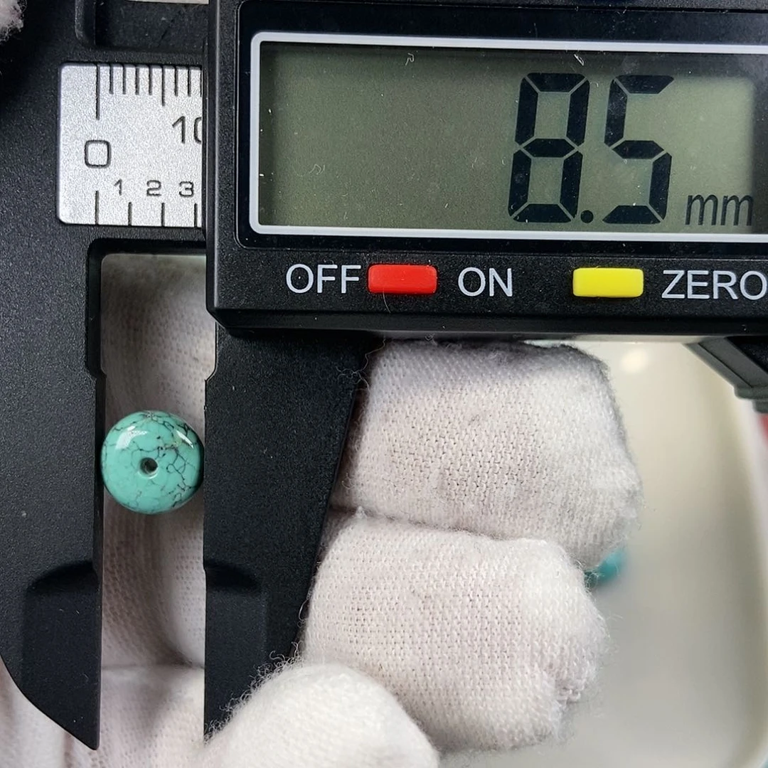 【闪购商品】绿松石珠宝奇石未镶嵌