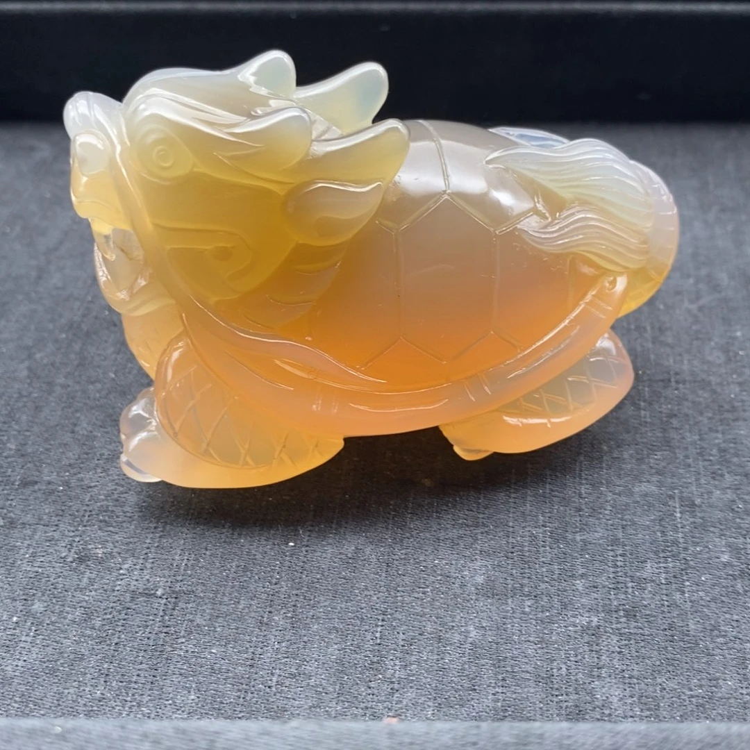 未镶嵌吊坠(不含链)玛瑙/玉髓