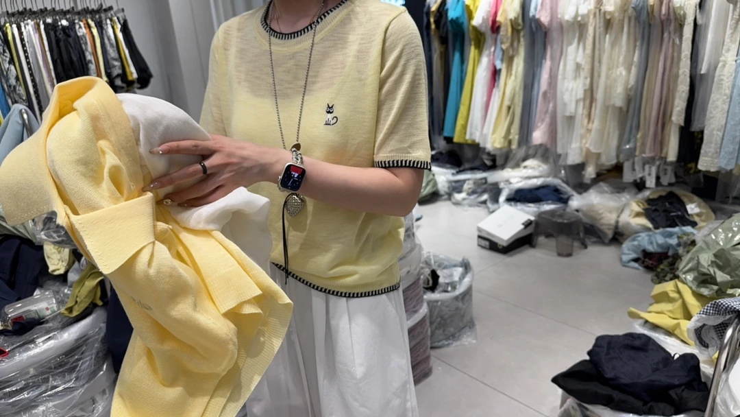 夏季短袖美式休闲刺绣日常T恤潮流宽松圆领休闲设计师男士