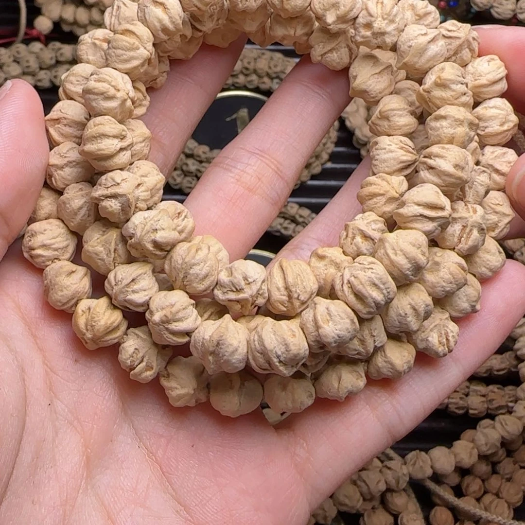 柏香籽/百香籽吊坠?****I