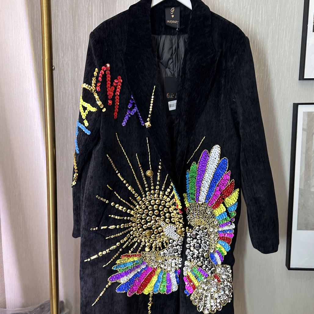 MAGIC INTRO  外套 15