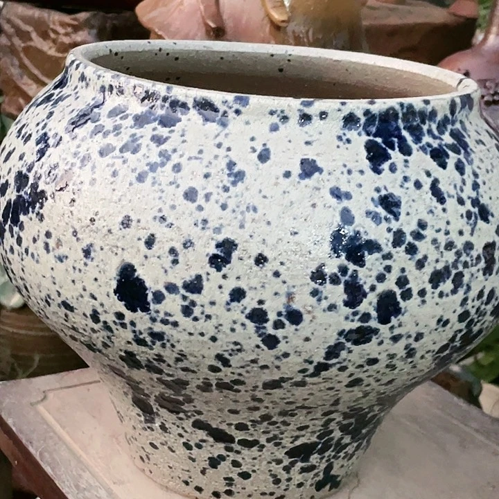 紫砂花盆20.24花盆