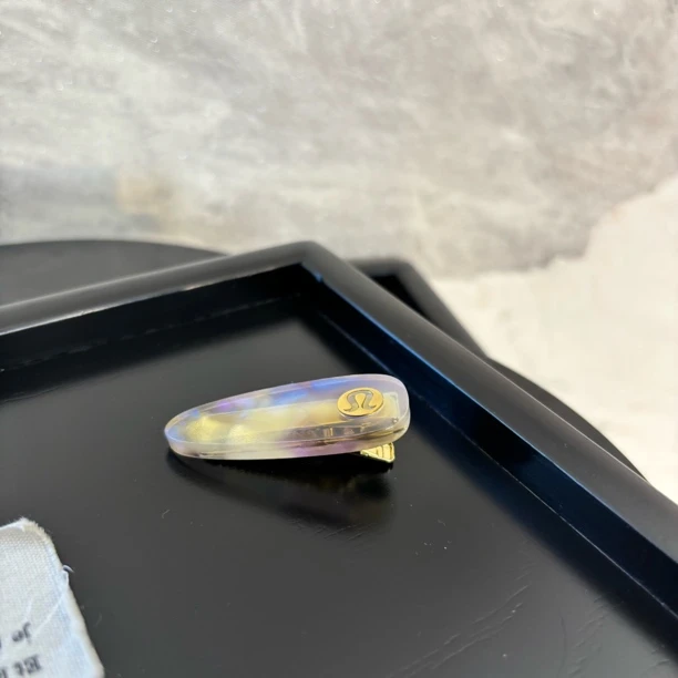 简约发夹FJ1508（一个）