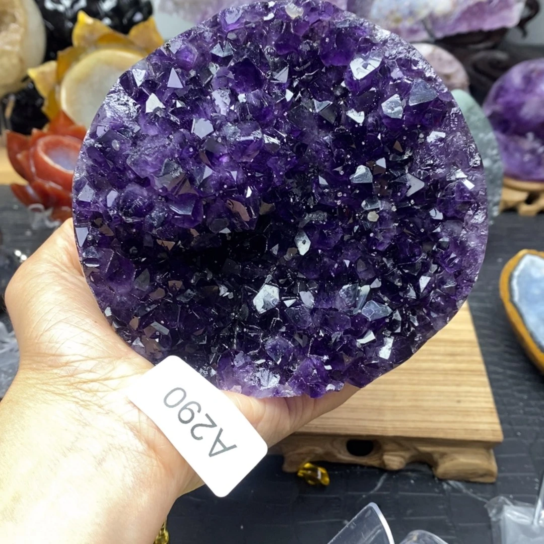 未镶嵌大型摆件（非配饰）水晶