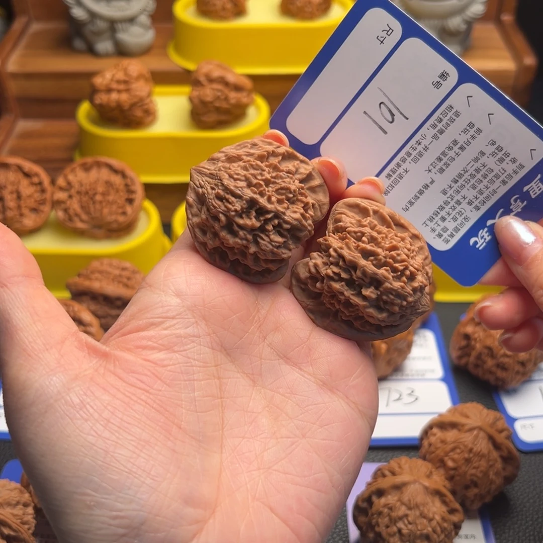 核桃101全品满天星41尺