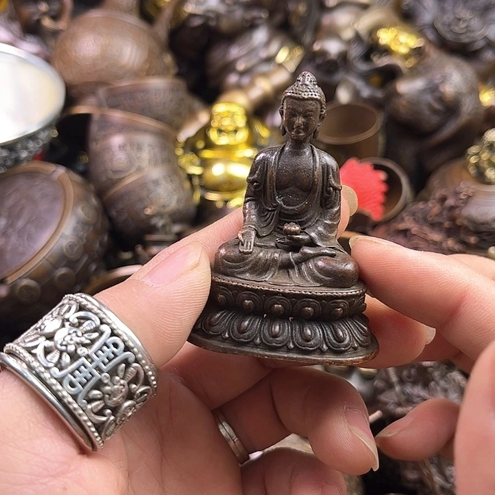 铜器摆件诚信经营