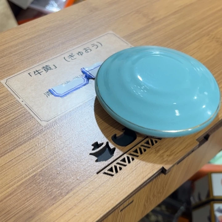 盖碗用****扬茶百道的小龙虾真的太好吃了