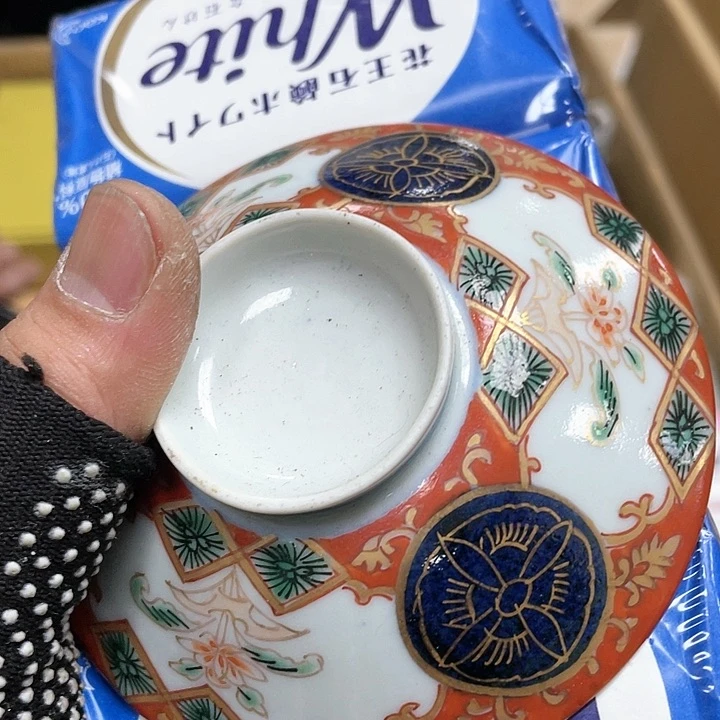 玲珑堂杂货铺瓷器