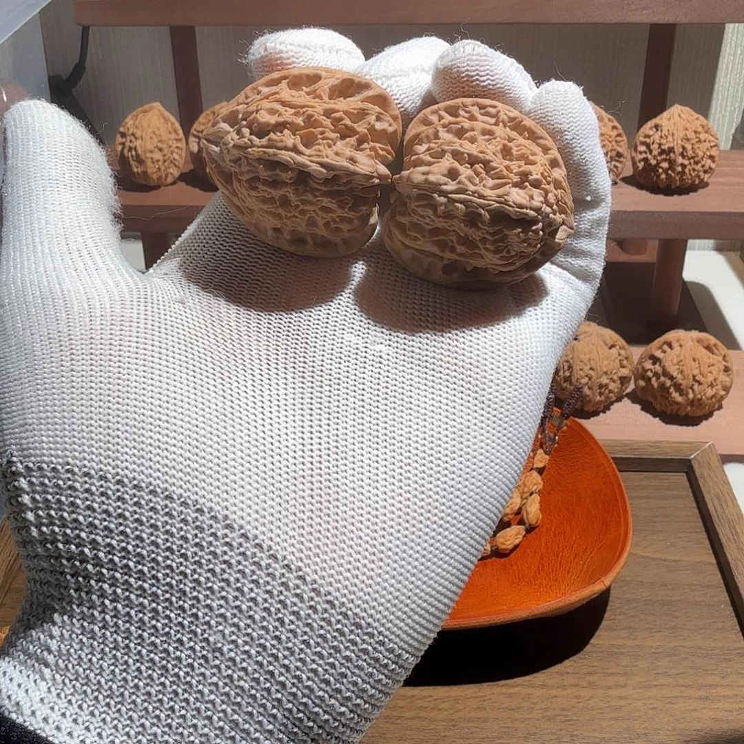 手串/手链核桃全品38三角白