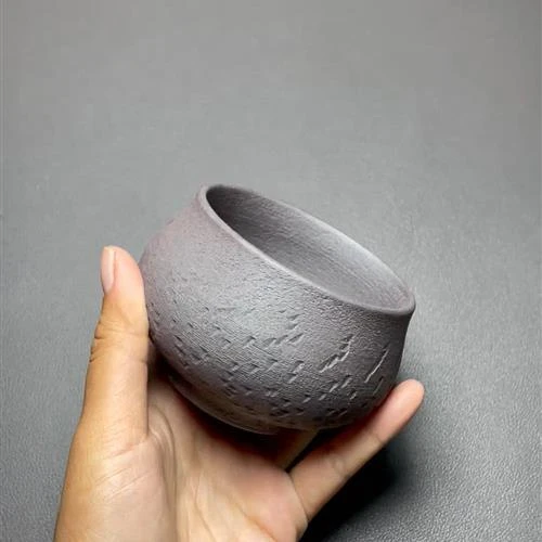 【闪购商品】茶盏-691............